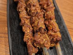-天山集市餐厅(康城店)