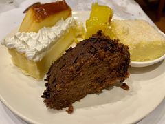 -拉蒂娜·巴西牛排馆 Latina·Brazilian Steakhouse(陆家嘴旗舰店)