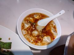 -茅庐川菜(烟台万象汇店)