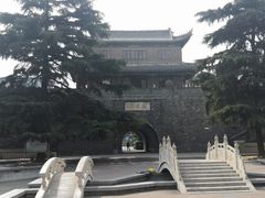 -镇淮楼