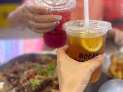 -蓉三少冒烤鸭·四川小吃集(北京首店)