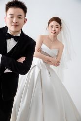 -纪可婚纱摄影平潭旅拍