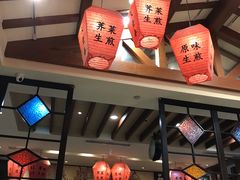 -大壶春生煎(四川中路店)