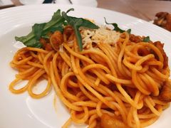-必胜客(砂之船中东奥莱店)