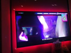 -音乐派KTV(银泰城店)