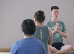 -酉嘉瑜伽YO+YOGA