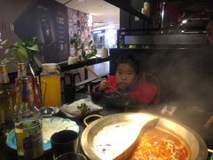 -九鼎轩火锅大排挡