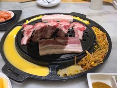 -韩宫宴和牛烤肉(合肥滨湖银泰城店)