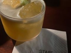 -STAFF ONLY Bar(南台巷店)