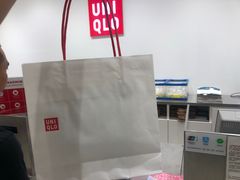 -优衣库(长沙悦方IDmall店)