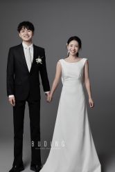 -布丁婚纱摄影工作室