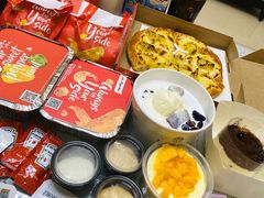 -必胜客(WOW黄骅华贸店)