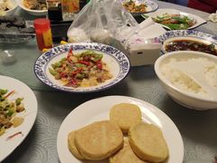 -杨记海鲜楼(三门黑金冠店)