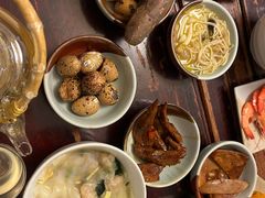-青藤茶馆(南山路店)