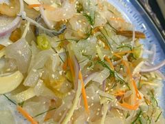 -祈胜邨•顺德鱼生•顺德菜(容桂店)