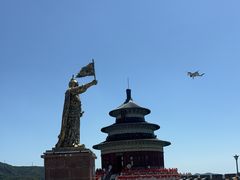 -黄贤森林公园