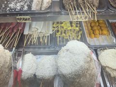 -张记炸串肠粉