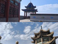 -哈密回王府景区