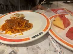 -比格比萨自助(宝山日月光店)