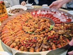 -马头巷·隐庐居·红油大虾(园区店)