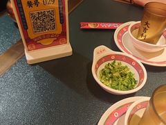 -大吉利·潮汕鲜牛肉火锅(西安店)