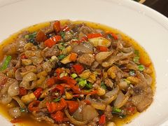 -有红鸡毛店·川菜(建设路店)