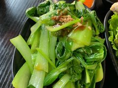 -绿柠食堂(北外滩店)