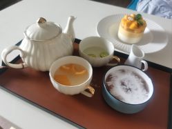 -季橙月子护理中心