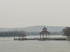 -汤泊温泉度假村