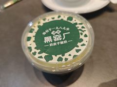 -黑窑厂糖油饼烤鸭·清真菜(黑窑厂街店)
