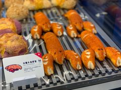 -喜茶(北京五棵松华熙店)