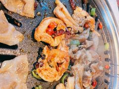 -猫抓烤肉(春熙路店)