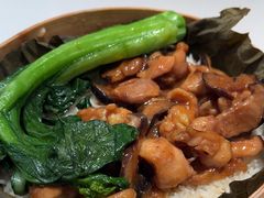-72街荷叶饭(东方宝泰广场店)