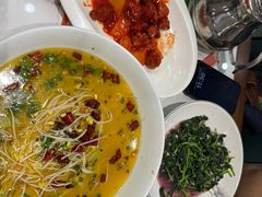 -金陵后厨·南京菜(新街口秣陵路店)