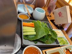 -柔杉家黑牛烤肉·活鳗鱼(太原街店)