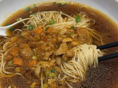 -上海美食(申贵路店)