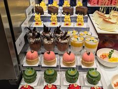 -京彩臻品火锅