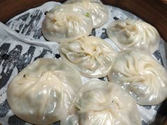 招牌汤包-鑫旺旺汤包(总店)