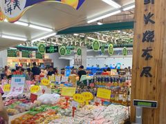 -武商超市(沌口店)