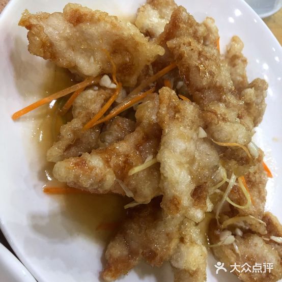 多多福东北水饺(前丁街店)