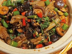 -大厨小味·民间川菜(八里庄店)
