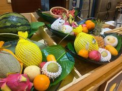 -秦皇国际大酒店·自助餐