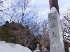 -北海道神宫