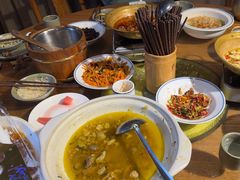 -印象鲵宴·张家界地标美食名片(溪布街店)