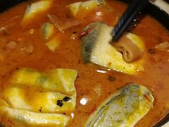 -眷江南之小蓝鲸(王府大街店)