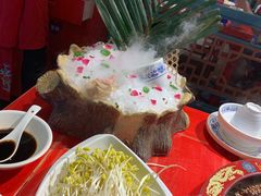 -巴九门老火锅(来福士打望店)