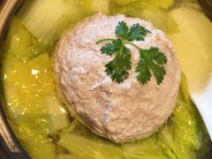 -百富源·海鲜辽菜(浑河堡店)