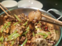 招牌干锅田鸡-咏哇(厦门翔安汇景广场店)