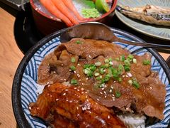 -沼津港精致料理·寿喜烧·烧鸟(漕河泾印象城店)