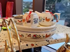 -点都德(广州白云山景区南门店)